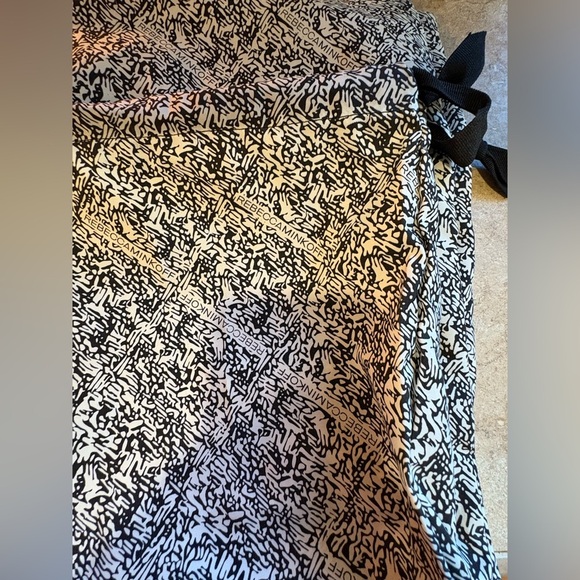 Rebecca Minkoff Pink Crossbody Bag with Adjustable Strap NWOT w dust bg - Picture 12 of 16